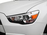  Drivers Side Headlight photo
